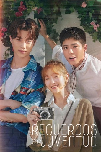 Recuerdos de juventud poster