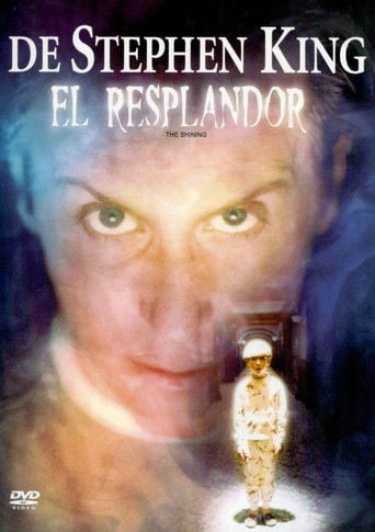 El resplandor poster