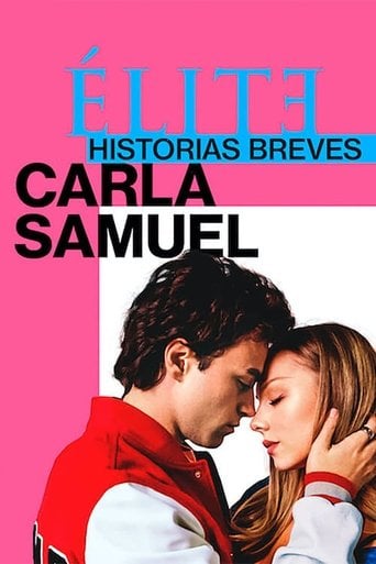 Élite historias breves: Carla Samuel poster