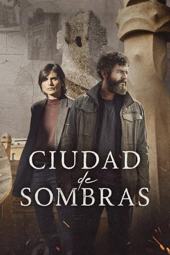 Ciudad de sombras poster