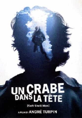 Un crabe dans la tête poster