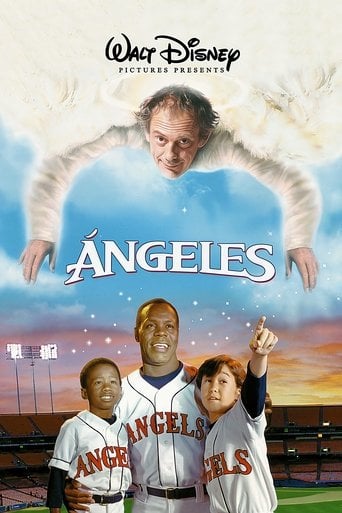 Angeles poster