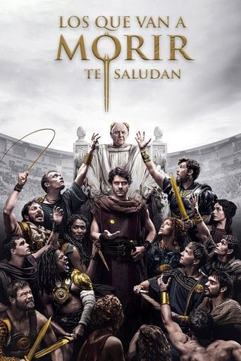 Los que van a morir te saludan poster