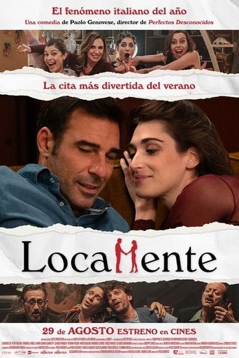 Locamente poster
