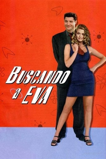 Buscando a Eva poster