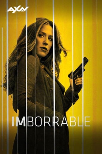 Imborrable poster