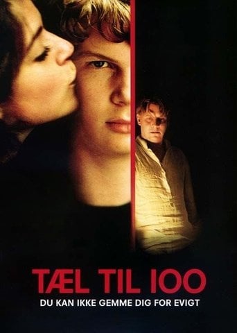 Tæl til 100 poster