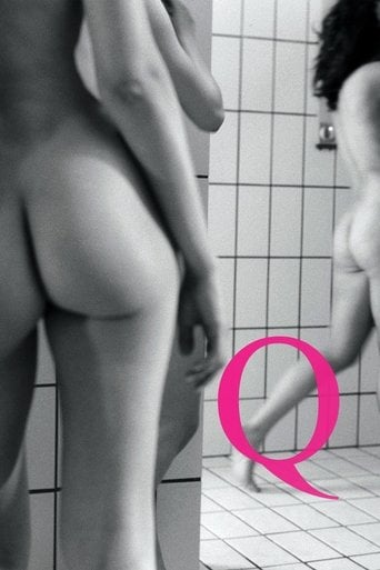 Q (Desire) poster