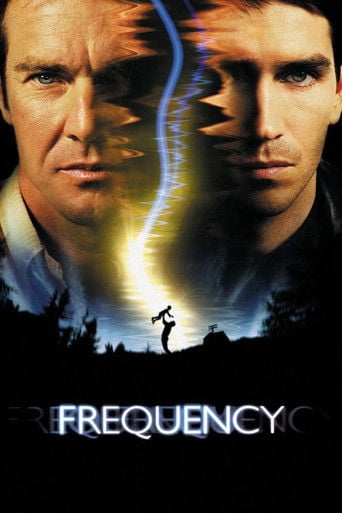 Frequency poster