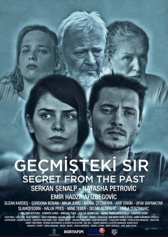 Geçmişteki Sır poster