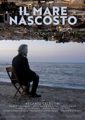 Il mare nascosto poster