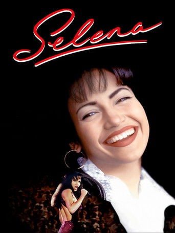 Selena poster