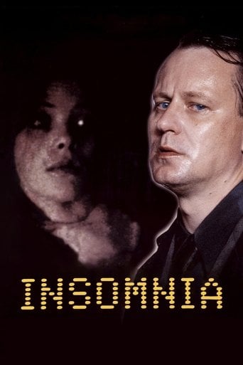 Insomnia poster