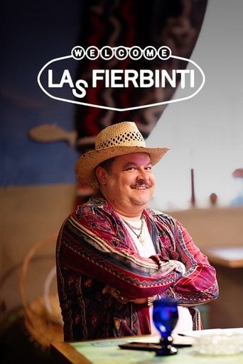 Las Fierbinţi poster