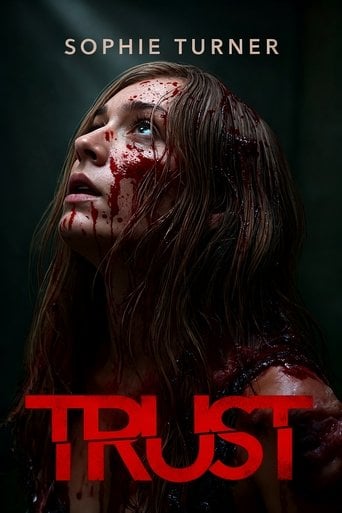 Trust poster