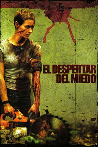 Alta tensión poster