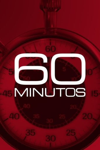60 Minutes poster