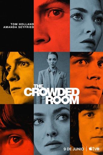 The Crowded Room poster