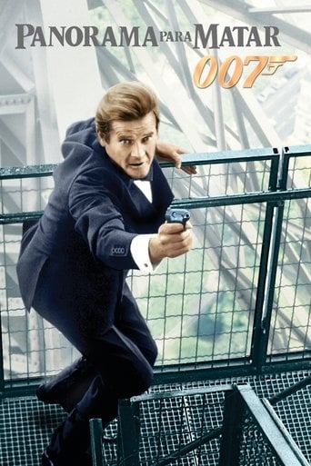 Panorama para matar poster