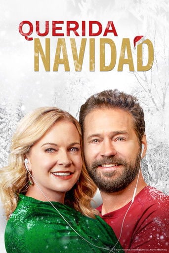 Querida Navidad poster