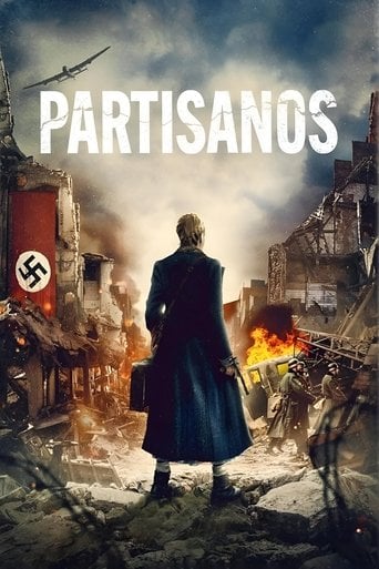 Partisanos poster