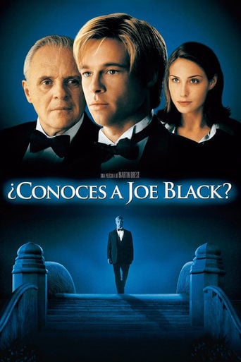 ¿Conoces a Joe Black? poster