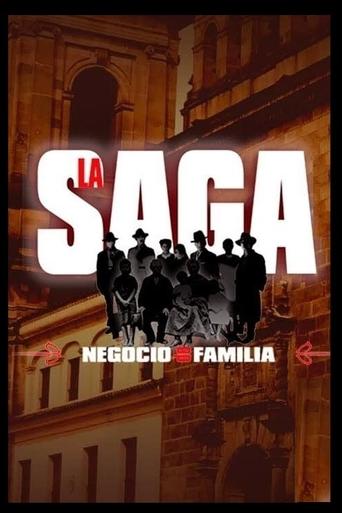 La Saga Negocio de Familia poster