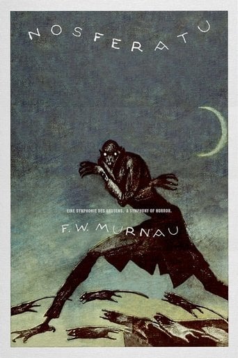Nosferatu poster