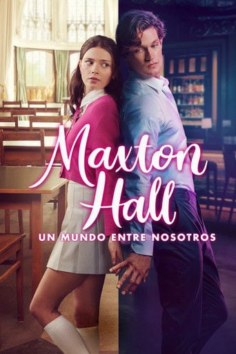 Maxton Hall: Un mundo entre nosotros poster