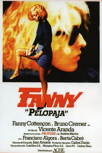 Fanny «Pelopaja» poster