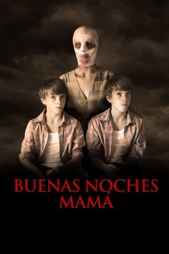 Buenas noches, mamá poster