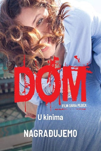 Dom poster