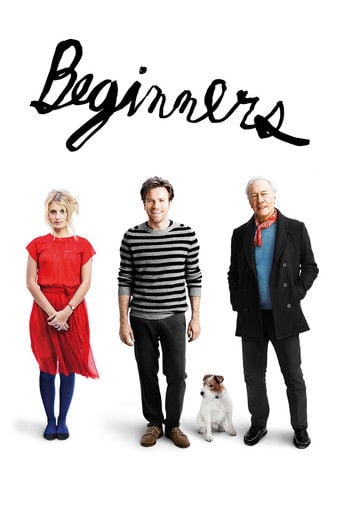 Beginners (Principiantes) poster