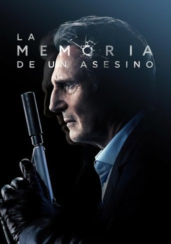 La memoria de un asesino poster