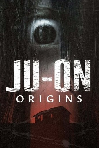 JU-ON: Orígenes poster