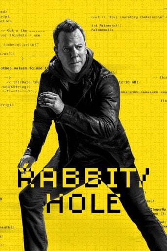 Rabbit Hole: Juego de mentiras poster