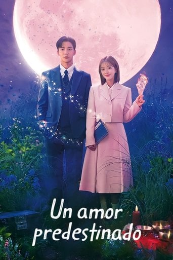 Un amor predestinado poster