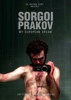 Sorgoï Prakov poster