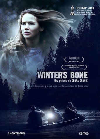 Winter's Bone poster