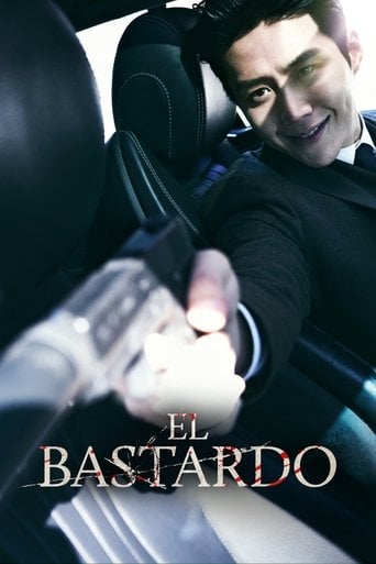 El bastardo poster