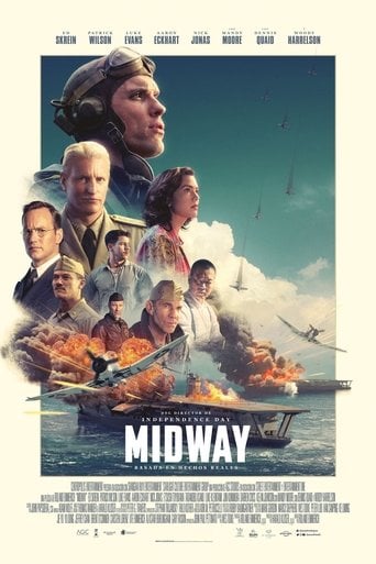 Midway poster