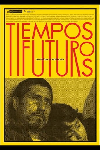 Tiempos Futuros poster