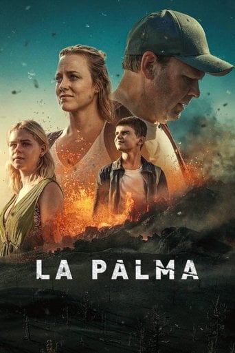 La Palma poster