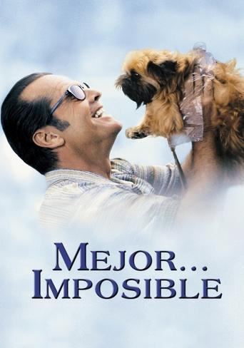 Mejor... imposible poster