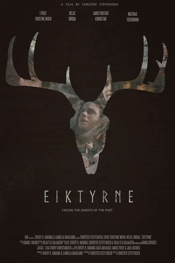 Eiktyrne poster