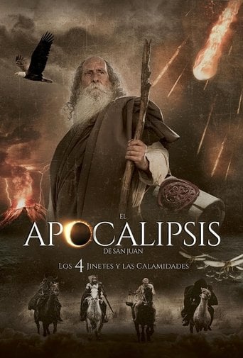 The Apocalypse of St John poster