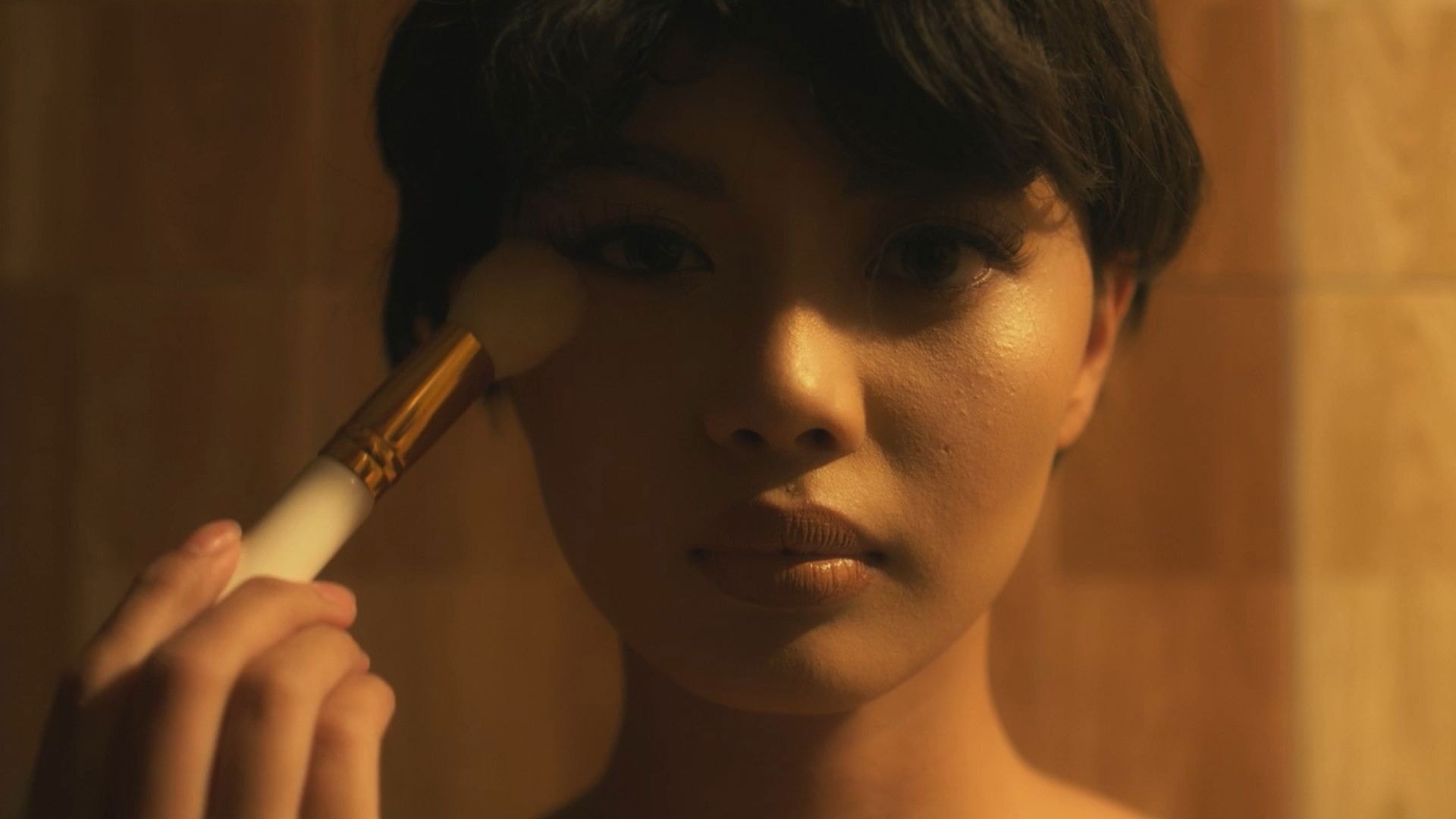 Sabel Is Still Young