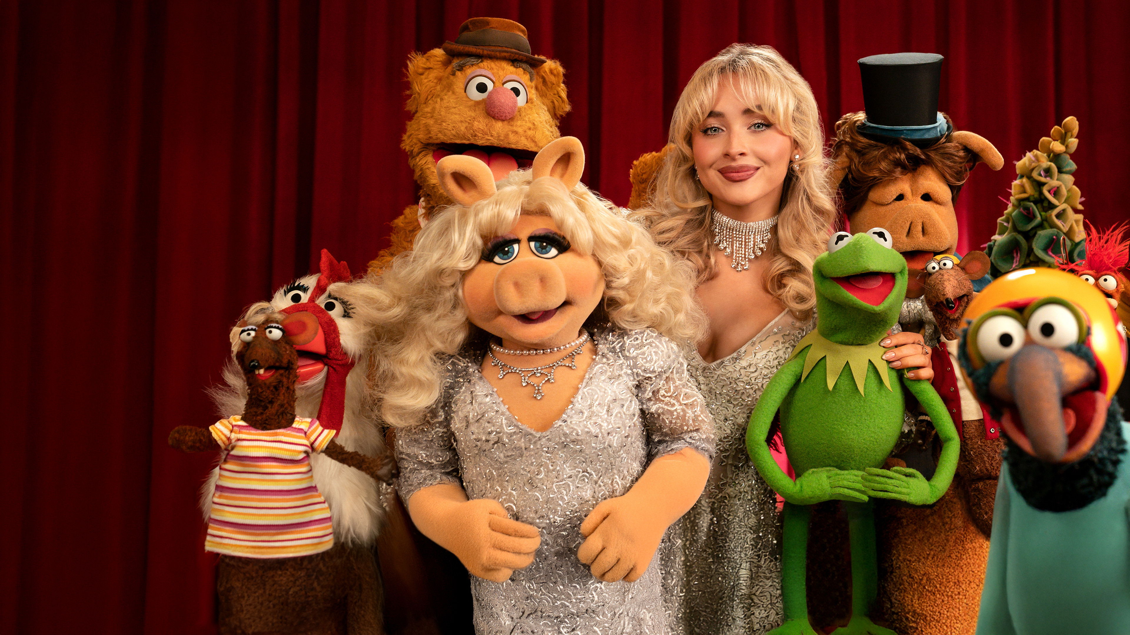El show de los Muppets