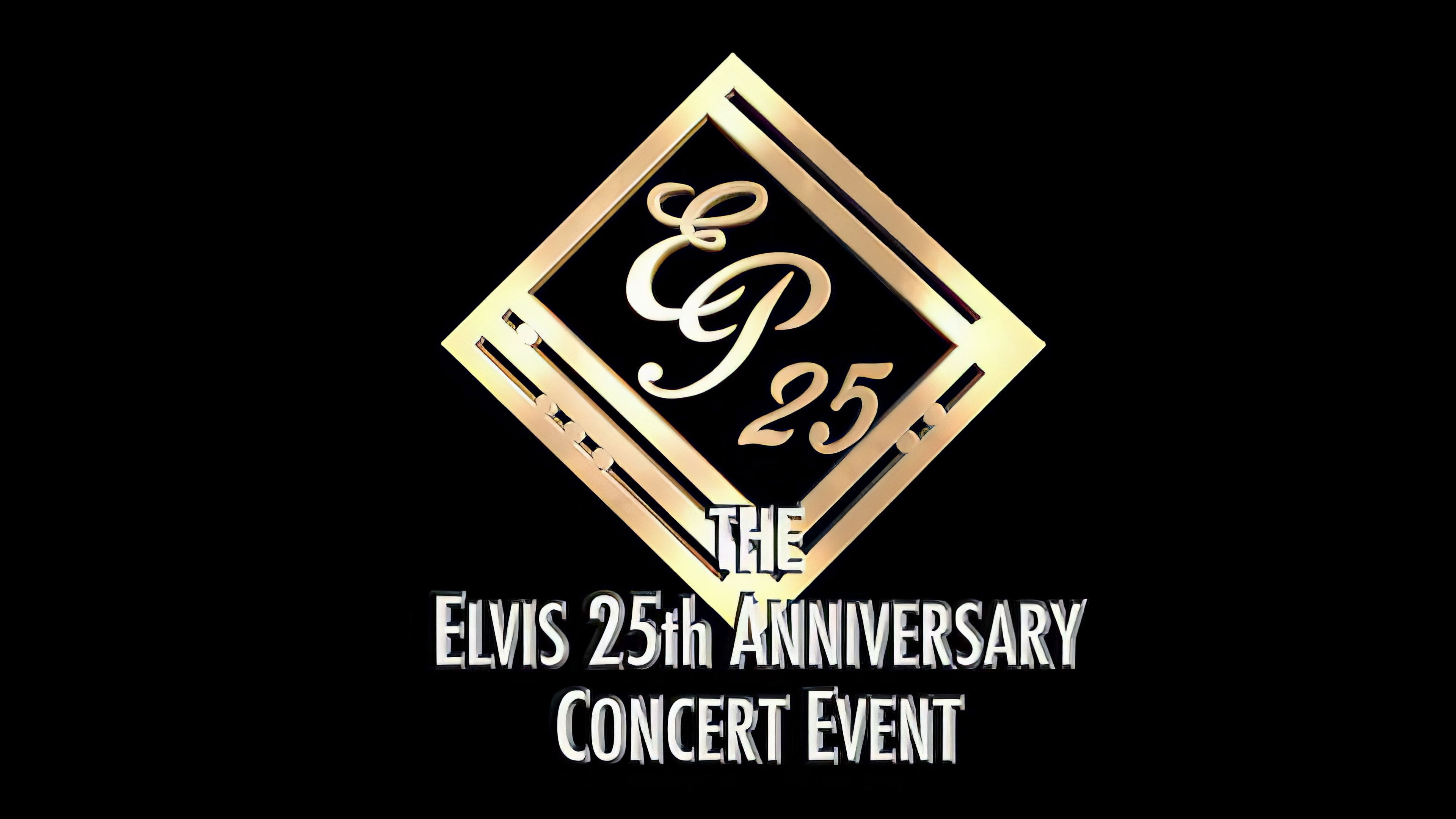 Elvis Lives: The 25th Anniversary Concert