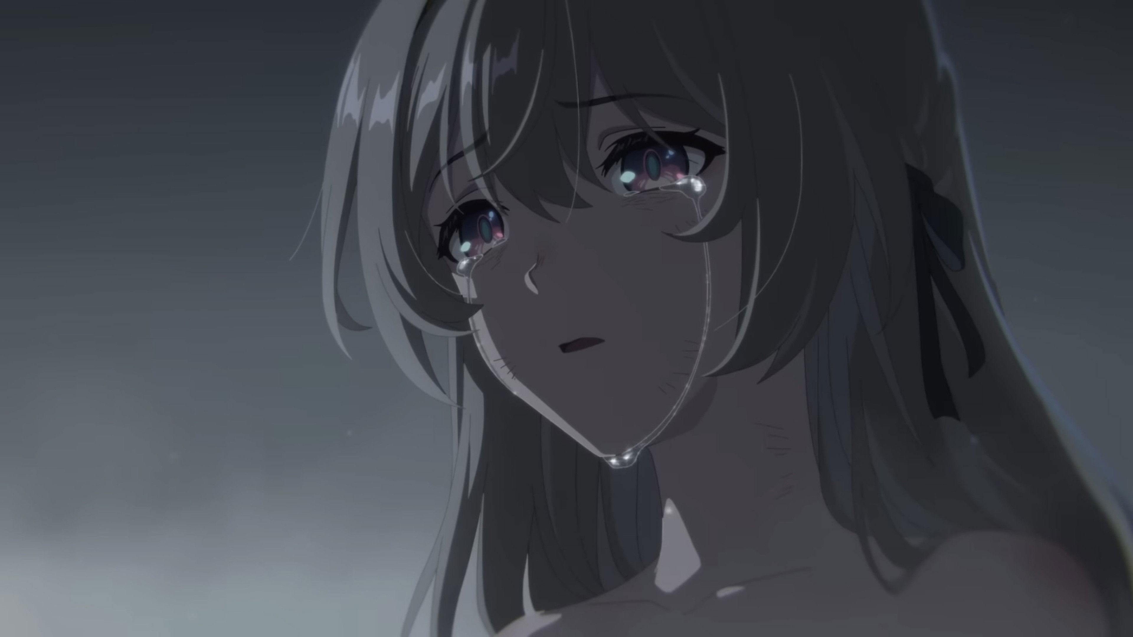 Honkai: Star Rail - The Embers of Glamoth